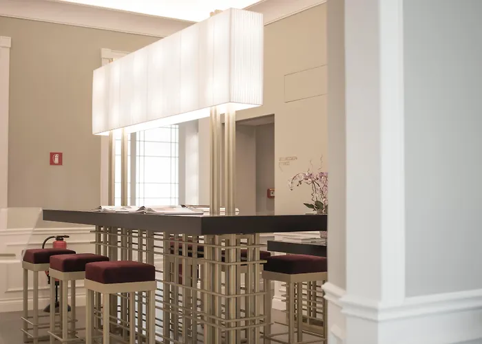 Palazzo Castri 1874Albergo