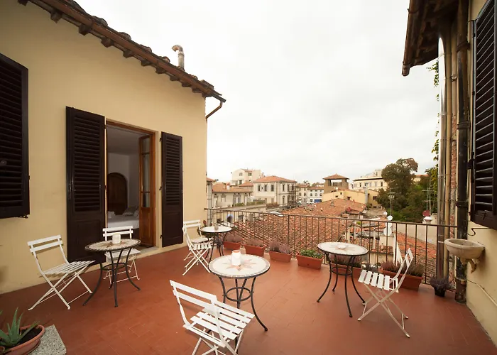 La Porta Del ParadisoAlbergo