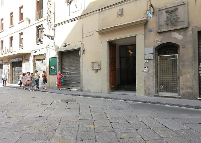 Hotel Ottaviani Firenze